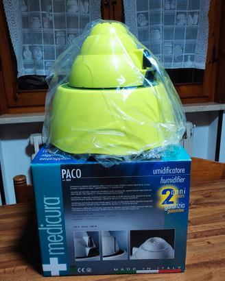 Umidificatore PACO (nuovo)