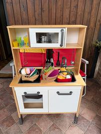 Cucina ikea per bambini