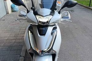 Honda sh 150 Km 6500 anno 2019