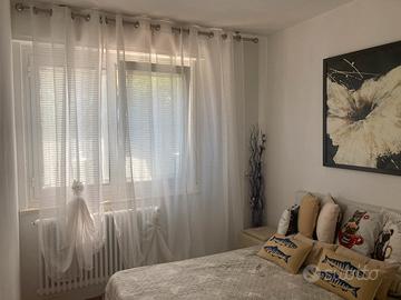 Bilocale ristrutturato a grado zona terme
