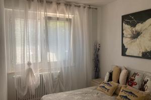 Bilocale ristrutturato a grado zona terme