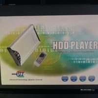 HDD PLAYER