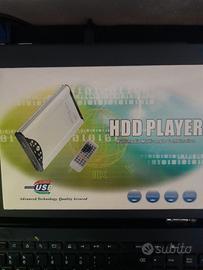 HDD PLAYER