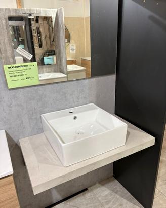 SVENDITA MOBILE BAGNO A SOLI € 59 - ULTIMI !