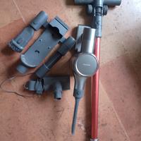 aspirapolvere senza fili dreame T20