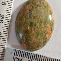 unakite ( Canada)
