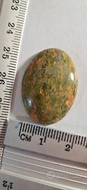 unakite ( Canada)