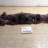 Collettore scarico - OPEL Corsa D 06+