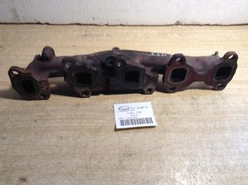 Collettore scarico - OPEL Corsa D 06+