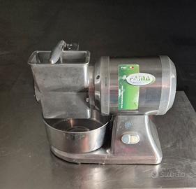 grattugia formaggio professionale 380v 