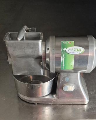 grattugia formaggio professionale 380v 