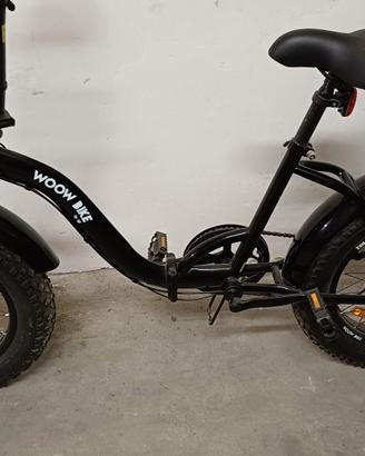 Woow Bike