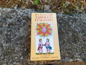 Antico Tarocco Italiano