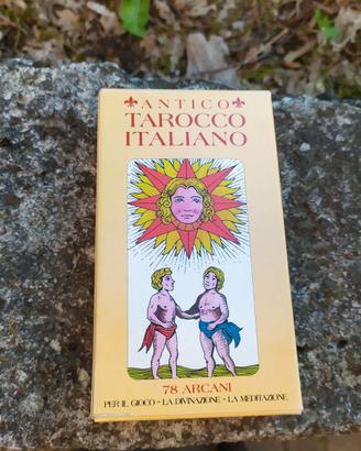 Antico Tarocco Italiano