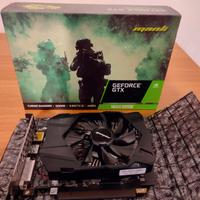 Nvidia Manli GTX 1650 SUPER 4GB Scheda Video