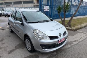 Renault Clio 1.2 benzina 75 cv 2008 100.000 km