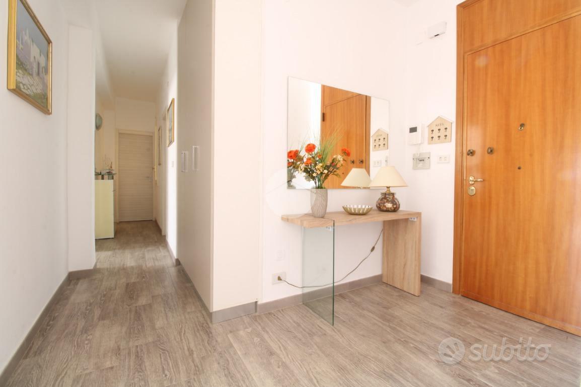 Appartamento – Trapani - Vista 2