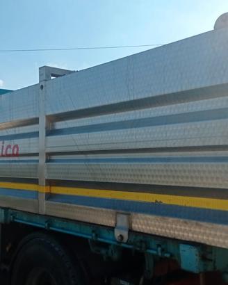 Vasca Di Credico acciaio inox fiorato