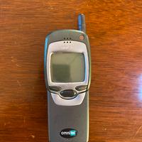 Telefono nokia