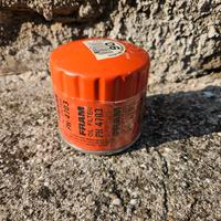 FRAM PH4703 Filtro olio