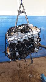 MOTORE SEMICOMPLETO MERCEDES Classe C Berlina W204