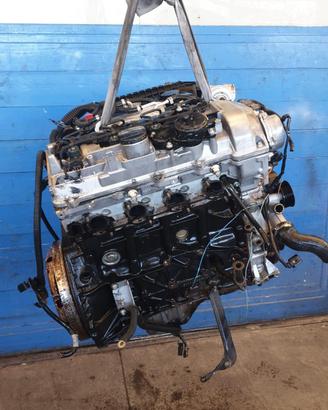 MOTORE SEMICOMPLETO MERCEDES Classe C Berlina W204