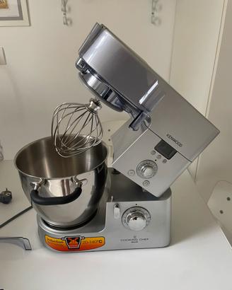 KENWOOD COOKING CHEF KM08