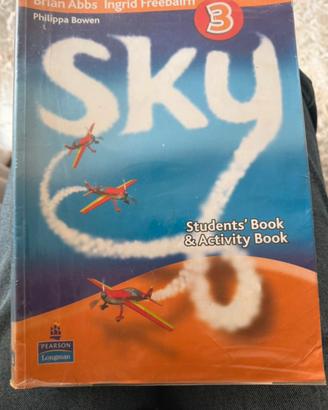 libro sky