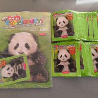 Album Cucciolotti 2023 +50 Bustine figurine. NUOVI