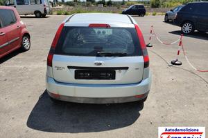 FORD FIESTA 5 JD, JH 1.4 TDCI 68CV Ricambi -
