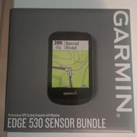 Garmin 530 Edge  gps