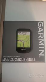 Garmin 530 Edge  gps