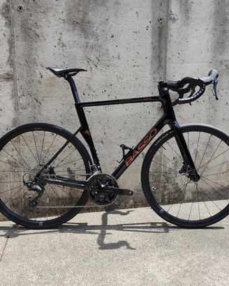 Basso Venta 