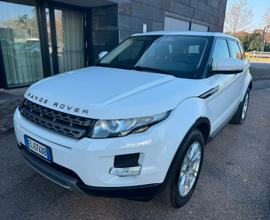 LAND ROVER RR Evoque 1ª serie - 2012