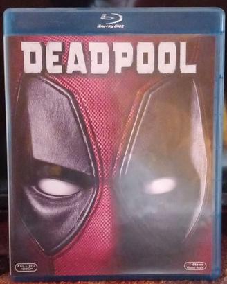 Deadpool