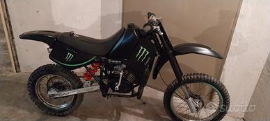 mini moto 50