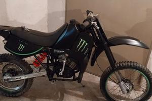 mini moto 50