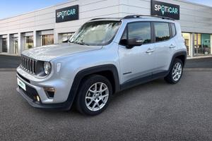 Jeep Renegade 1.0 T3 120cv Limited