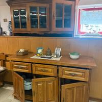 Mobile cucina