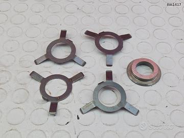 MOLLE FRIZIONE KAWASAKI NINJA 1000 2008 2010 ZX-10