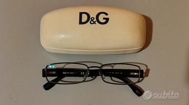 Occhiali D&G
