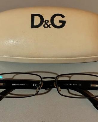 Occhiali D&G