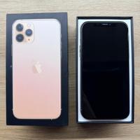 Iphone 11 pro 64 gb