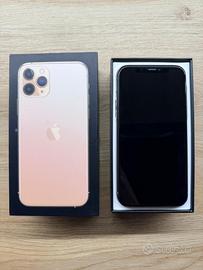 Iphone 11 pro 64 gb