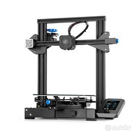 Stampante 3D Creality Ender 3 V2