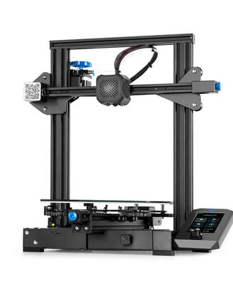 Stampante 3D Creality Ender 3 V2