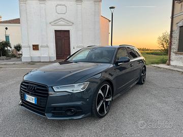 Audi A6 2.0TDI 190cv