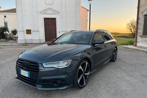 Audi A6 2.0TDI 190cv