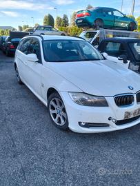 BMW SERIE 3 E90 2010 - 412.25 - RICAMBI USATI