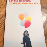 2 Libri Banana Yoshimoto